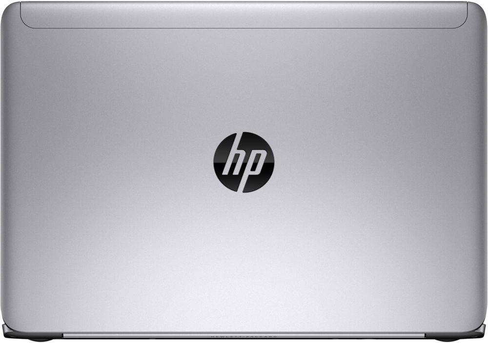 Б/в Ноутбук HP EliteBook Folio 1040 Intel Core i5-5300U / 8 Гб / SSD 256 Гб / Клас A