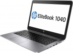 Б/в Ноутбук HP EliteBook Folio 1040 Intel Core i5-5300U / 8 Гб / SSD 256 Гб / Клас A