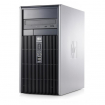 Б/в Системний блок HP Compaq DC5800 / Intel C2D / 4 Гб / 500 Гб / Клас B