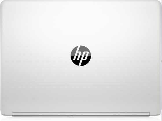 Б/в Ноутбук HP 14-bp092no / Intel Celeron / 4 Гб / 128 Гб / Клас C