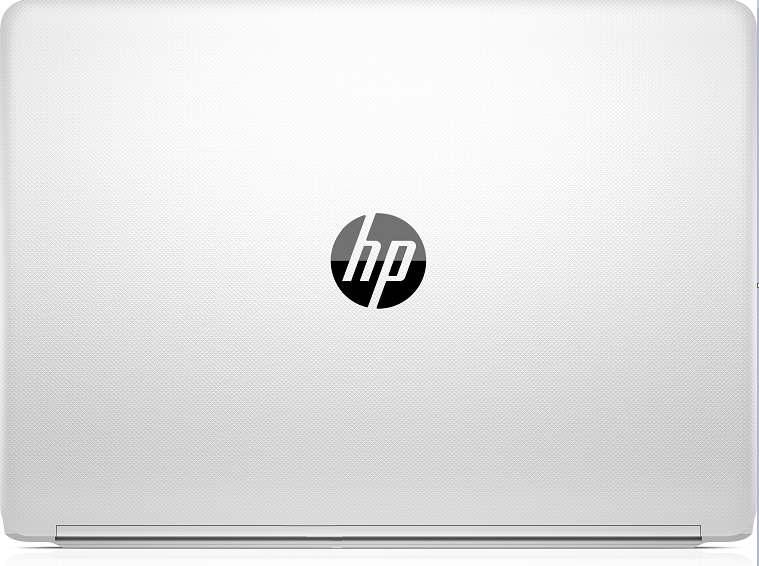 Б/в Ноутбук HP 14-bp092no / Intel Celeron / 4 Гб / 128 Гб / Клас C