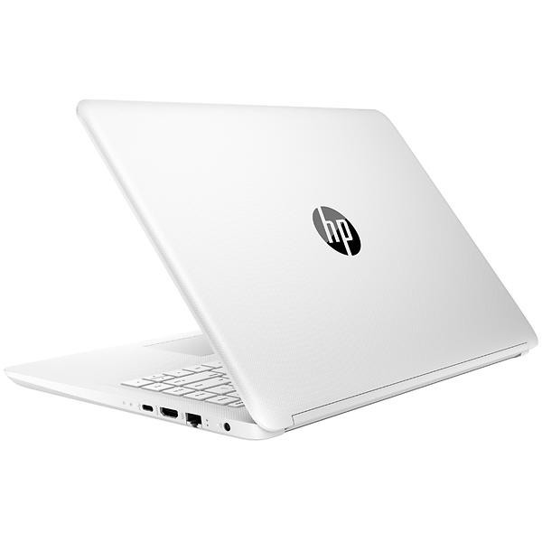 Б/в Ноутбук HP 14-bp092no / Intel Celeron / 4 Гб / 128 Гб / Клас C