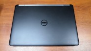 Б/в Нетбук Dell Latitude 12 E5270 Intel Core i3-6100U / 8 Гб / SSD 128 Гб / Клас А