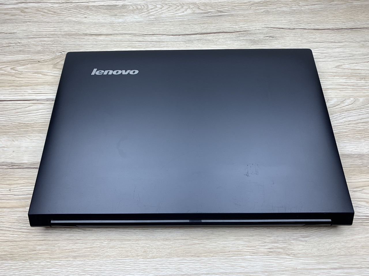 Б/в Ноутбук Lenovo B51-30 / Intel Pentium N3700 / 8 Гб / SSD 240 Гб / Клас B 
