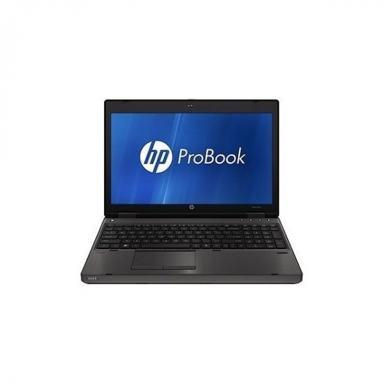 Б/в Ноутбук HP ProBook 6560b Intel Celeron B840/4 Гб/500 Гб/Клас B