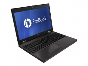 Б/в Ноутбук HP ProBook 6560b Intel Celeron B840/4 Гб/500 Гб/Клас B