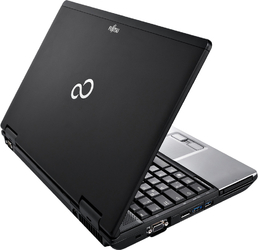 Б/в Ноутбук Fujitsu LIFEBOOK S782 Intel Core i5-3210M/4 Гб/320 Гб/Клас B