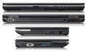 Б/в Ноутбук Fujitsu LIFEBOOK S782 Intel Core i5-3210M/4 Гб/320 Гб/Клас B