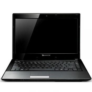 Б/в Ноутбук PACKARD BELL EasyNote_NM85-JN / Intel Core i3-370M / 4 Гб / 320 Гб / Клас B