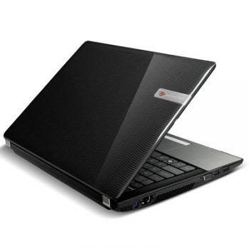 Б/в Ноутбук PACKARD BELL EasyNote_NM85-JN / Intel Core i3-370M / 4 Гб / 320 Гб / Клас B