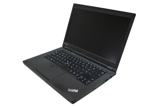 Б/в Ноутбук Lenovo ThinkPad T440 Intel Core i5-4300U/8 Гб/500 Гб/Клас B