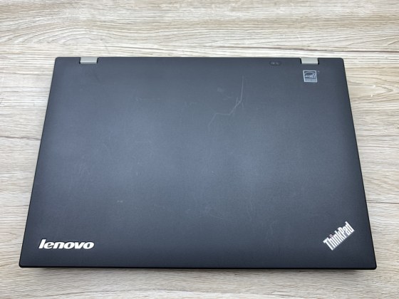 Б/в Ноутбук Lenovo ThinkPad L430 Intel Core i3-3120M / 8 Гб / SSD 120 Гб / Клас В
