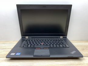 Б/в Ноутбук Lenovo ThinkPad L430 Intel Core i3-3120M / 8 Гб / SSD 120 Гб / Клас В