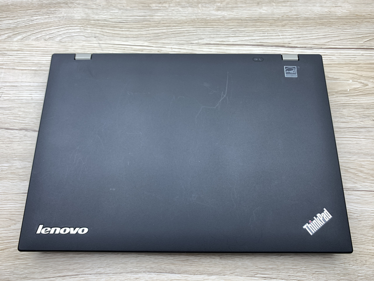 Б/в Ноутбук Lenovo ThinkPad L430 Intel Core i3-3120M / 8 Гб / SSD 120 Гб / Клас В