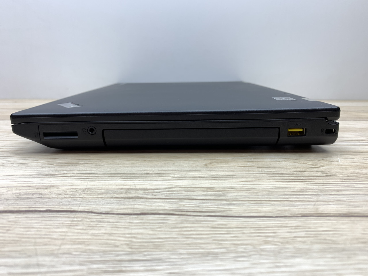 Б/в Ноутбук Lenovo ThinkPad L430 Intel Core i3-3120M / 8 Гб / SSD 120 Гб / Клас В