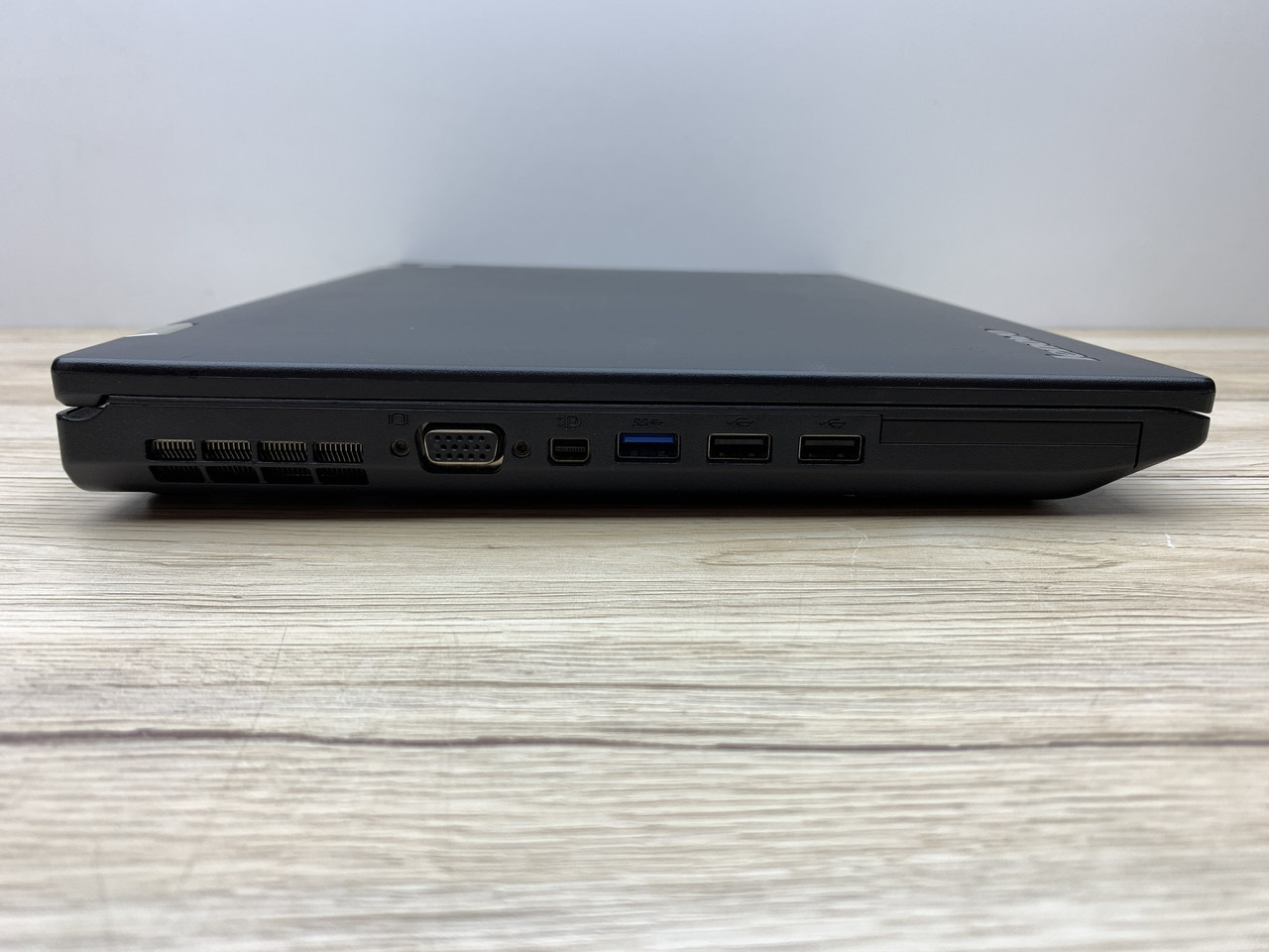 Б/в Ноутбук Lenovo ThinkPad L430 Intel Core i3-3120M / 8 Гб / SSD 120 Гб / Клас В