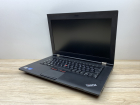 Б/в Ноутбук Lenovo ThinkPad L430 Intel Core i3-3120M / 8 Гб / SSD 120 Гб / Клас В