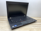 Б/в Ноутбук Lenovo ThinkPad L430 Intel Core i3-3120M / 8 Гб / SSD 120 Гб / Клас В