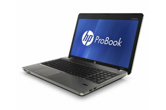 Б/в Ноутбук HP ProBook 4530s Intel Core i5-2450M / 4 Гб / HDD 500 Гб / Клас B