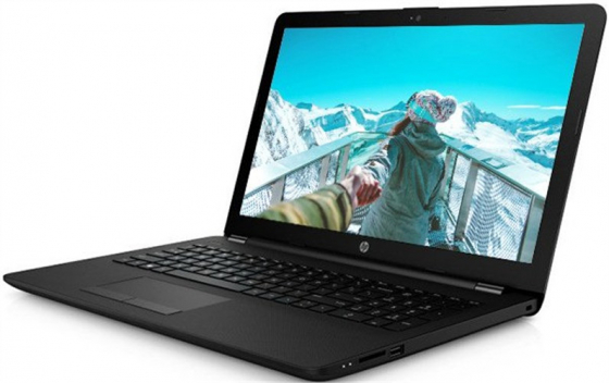 Б/в Ноутбук HP Pavilion 15-s054no / Intel Core i3 (4 покоління) / 8 Гб / 320 Гб / Клас B