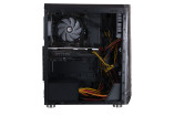 Б/в Системний блок 1stPlayer Rainbow Tower AMD Ryzen 5 2600 / 16 Гб / SSD 120 Гб + HDD 500 Гб