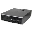 Б/в Системний блок HP Compaq 8200 Elite SFF Intel Core i5-2500 / 8 Гб / SSD 256 Гб