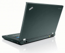 Б/в Ноутбук Lenovo W510 Intel Core i7-820Q/4 Гб/320 Гб/Клас B