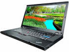 Б/в Ноутбук Lenovo W510 Intel Core i7-820Q/4 Гб/320 Гб/Клас B