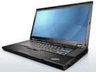 Б/в Ноутбук Lenovo W510 Intel Core i7-820Q/4 Гб/320 Гб/Клас B