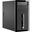 Б/в HP 400 G1 MT / Intel Core i5-4570 (4 ядра по 3.2GHz) / 4GB DDR3 / 250GB HDD