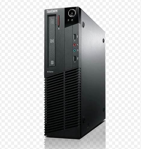 Б/в Системний блок Lenovo m82 / Intel Core i5-2400 / 4 Гб / 500 Гб / Клас B