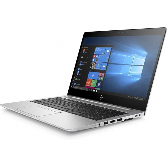 Б/в Ноутбук HP EliteBook 840 G5 / Intel-Core i5-8350U / 8 Гб / 128 Гб / Клас А