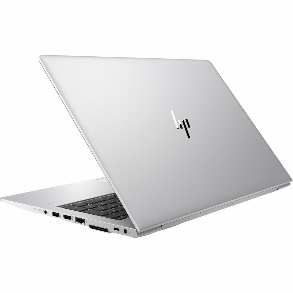 Б/в Ноутбук HP EliteBook 840 G5 / Intel-Core i5-8350U / 8 Гб / 128 Гб / Клас А