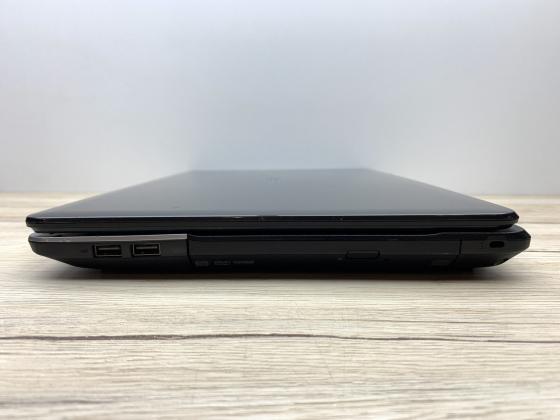 Б/в Ноутбук Acer Aspire E1-571G Intel Core i3-3120M / 4 Гб / SSD 120 Гб / Клас В