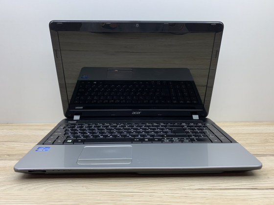 Б/в Ноутбук Acer Aspire E1-571G Intel Core i3-3120M / 4 Гб / SSD 120 Гб / Клас В