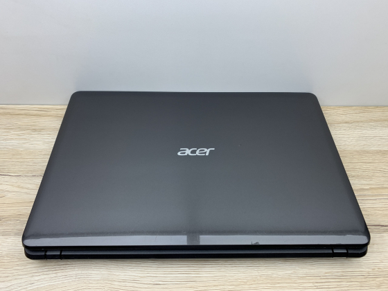 Б/в Ноутбук Acer Aspire E1-571G Intel Core i3-3120M / 4 Гб / SSD 120 Гб / Клас В