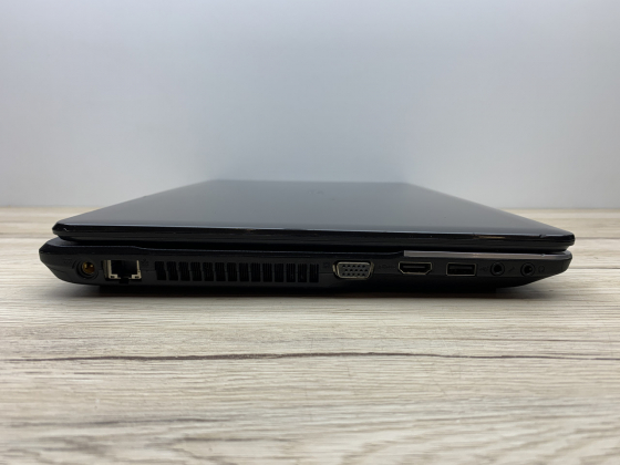 Б/в Ноутбук Acer Aspire E1-571G Intel Core i3-3120M / 4 Гб / SSD 120 Гб / Клас В