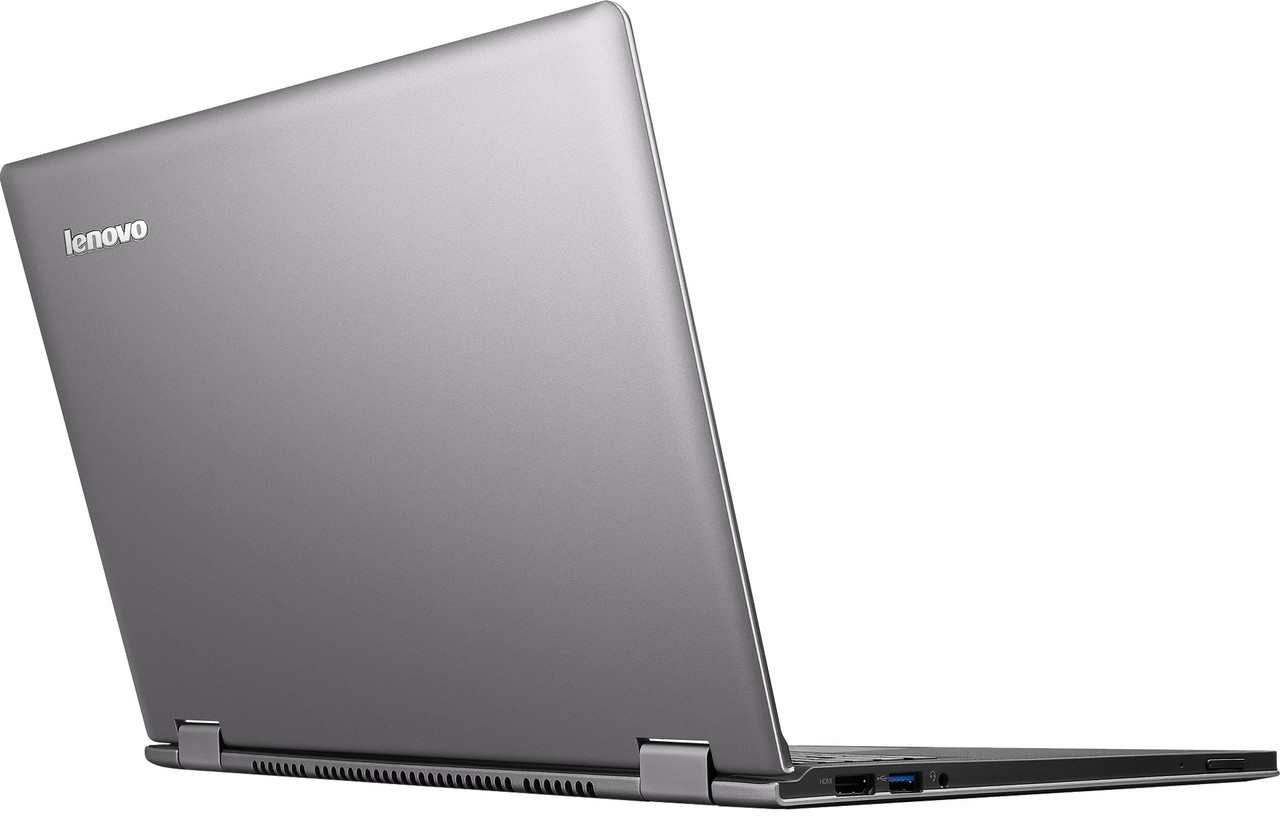 Б/в Ноутбук Lenovo IdeaPad Yoga 13 Intel Core i5-4300U/8 Гб/HDD 500Гб/Клас B