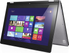 Б/в Ноутбук Lenovo IdeaPad Yoga 13 Intel Core i5-4300U/8 Гб/HDD 500Гб/Клас B