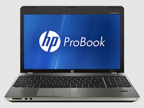 Б/в Ноутбук HP ProBook 4730s Intel Core i5-2450M / 4 Гб / SSD 120 Гб / Клас В