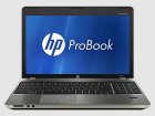Б/в Ноутбук HP ProBook 4730s Intel Core i5-2450M / 4 Гб / SSD 120 Гб / Клас В