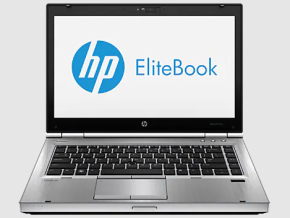 Б/в Ноутбук HP EliteBook 8470p Intel Core i5-3210M / 8 Гб / SSD 120 Гб / Клас В