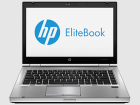 Б/в Ноутбук HP EliteBook 8470p Intel Core i5-3210M / 8 Гб / SSD 120 Гб / Клас В
