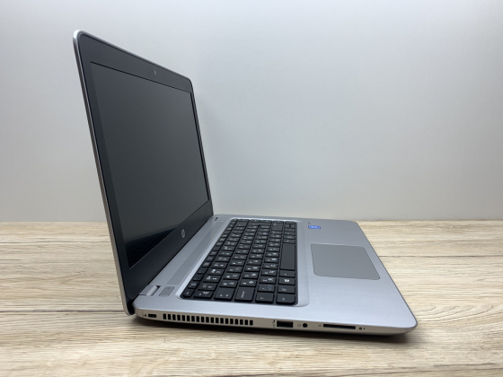 Б/в Ноутбук HP Probook 440 G4 / Intel Pentium 4415U / 8 Гб / SSD 120 Гб / Клас B