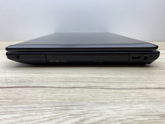Б/в Ноутбук Lenovo IdeaPad G580 Intel Core i5-3230M / 8 Гб / SSD 120 / Клас В