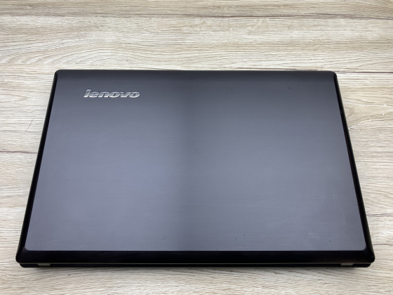 Б/в Ноутбук Lenovo IdeaPad G580 Intel Core i5-3230M / 8 Гб / SSD 120 / Клас В