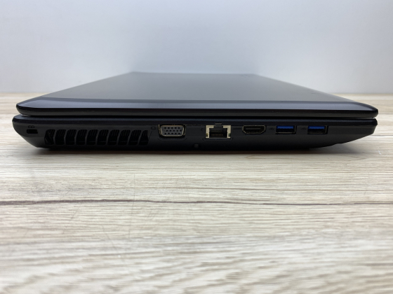 Б/в Ноутбук Lenovo IdeaPad G580 Intel Core i5-3230M / 8 Гб / SSD 120 / Клас В