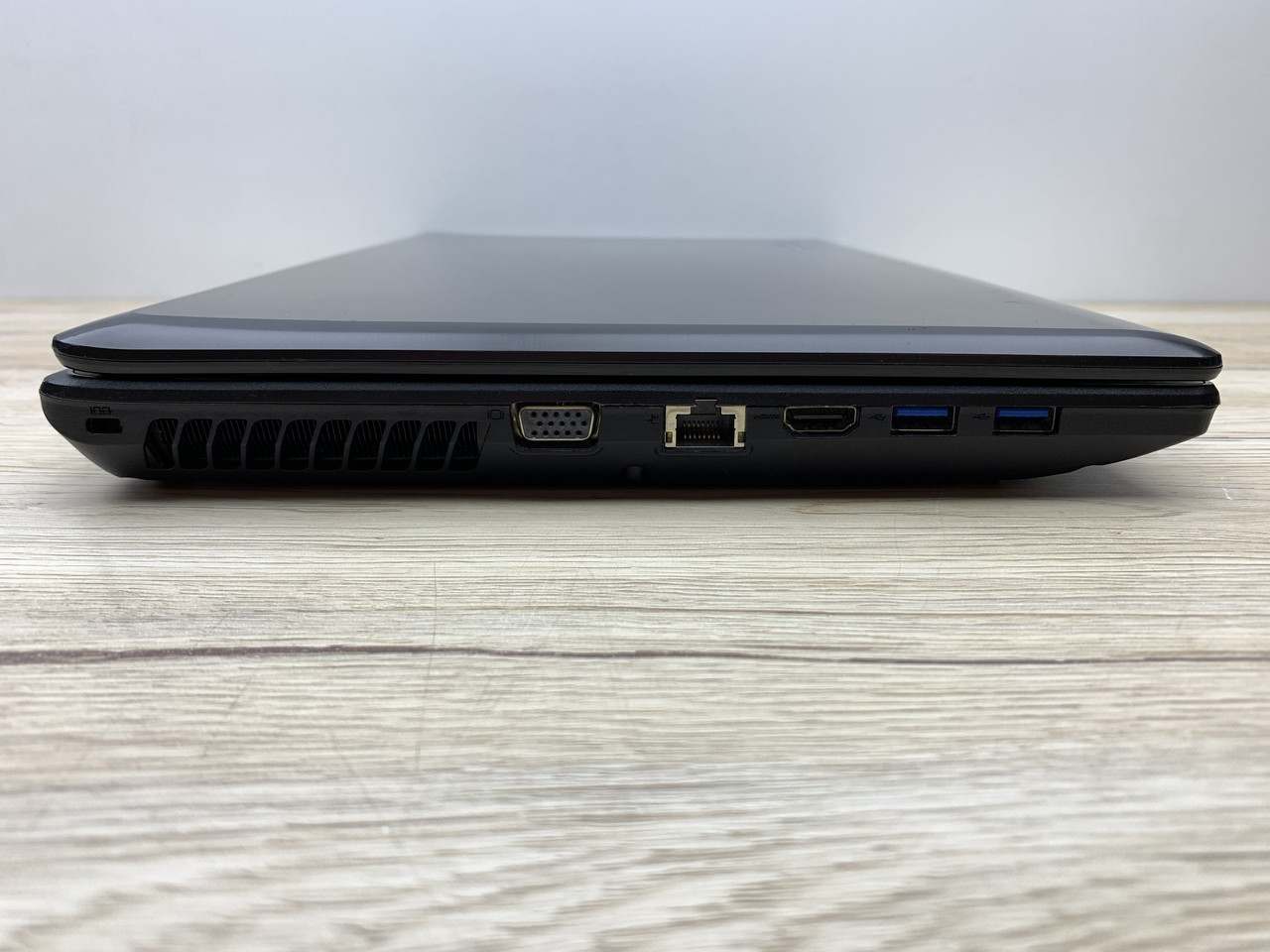 Б/в Ноутбук Lenovo IdeaPad G580 Intel Core i5-3230M / 8 Гб / SSD 120 / Клас В
