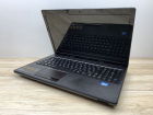 Б/в Ноутбук Lenovo IdeaPad G580 Intel Core i5-3230M / 8 Гб / SSD 120 / Клас В