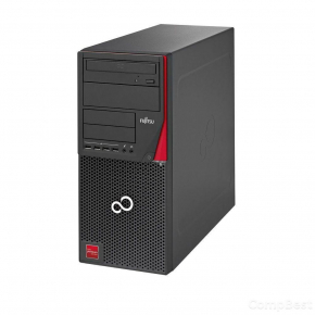 Б/в Системний блок Fujitsu ESPRIMO P920 / Intel Core i5-4570 / 8 Гб / 500 Гб / Клас B